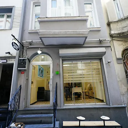 Ilyada 아파트