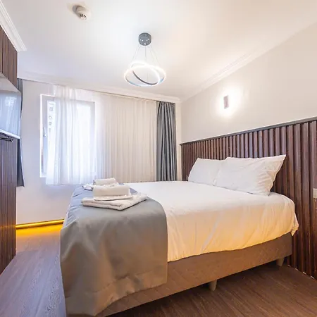 Ilyada Apartment Istanbul