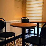 Ilyada Apartman Isztambul