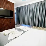 Ilyada Apartman Isztambul