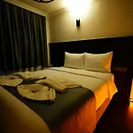 Ilyada Apartman Isztambul
