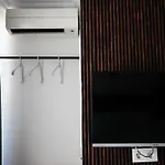 Apartman Ilyada Isztambul
