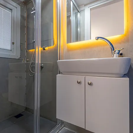 Apartment Ilyada