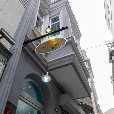 Apartment Ilyada