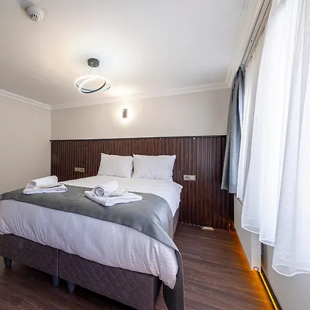 Ilyada Apartment Istanbul