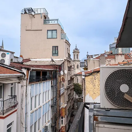 Ilyada * Istanbul