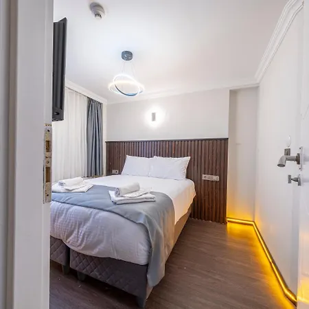Apartment Ilyada