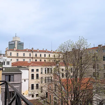 Apartment Ilyada