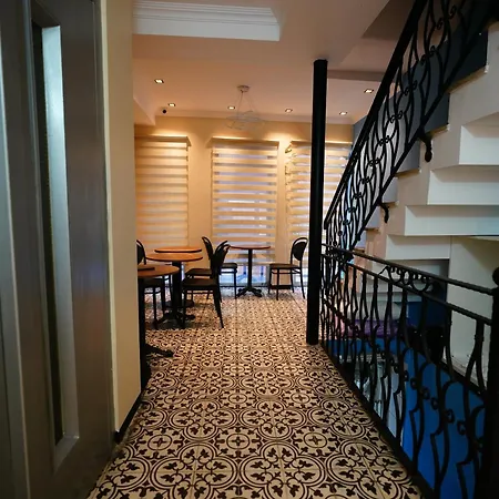 Apartamento Ilyada *