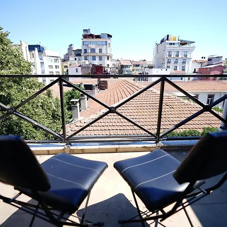 Ilyada Apartamento