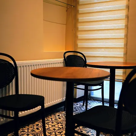 Ilyada Apartamento Estambul