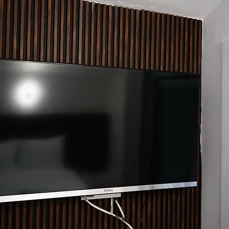 Appartement Ilyada *