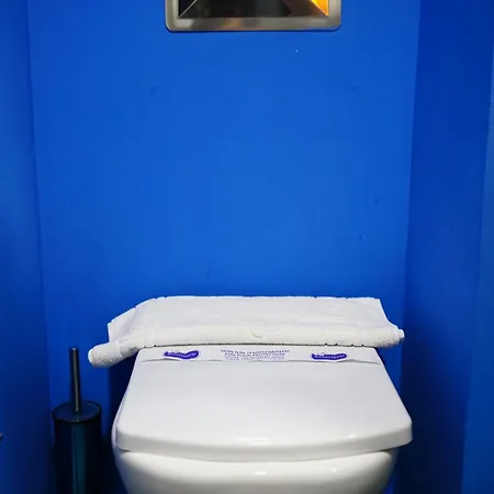 Ilyada Apartamento *