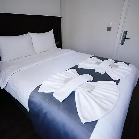 Apartamento Ilyada