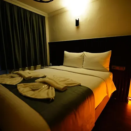 Ilyada Apartamento Estambul