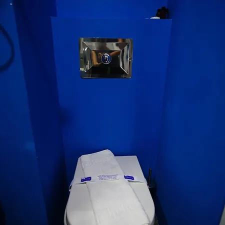 Ilyada Apartamento
