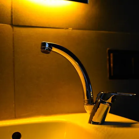 Ilyada Appartement Istambul