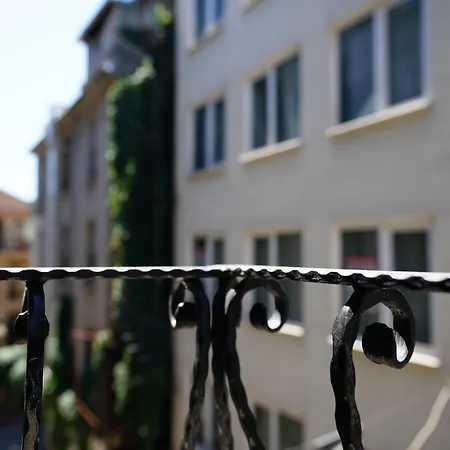 Ilyada * 伊斯坦布尔