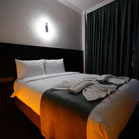 Ilyada Appartement *