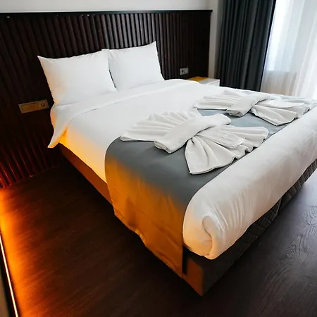 Appartement Ilyada Istambul