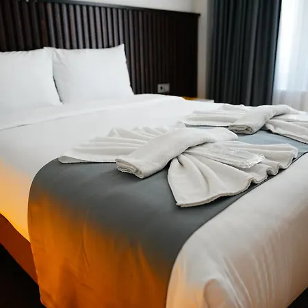 Ilyada Apartamento Estambul
