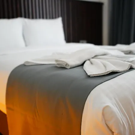 Ilyada Appartement *