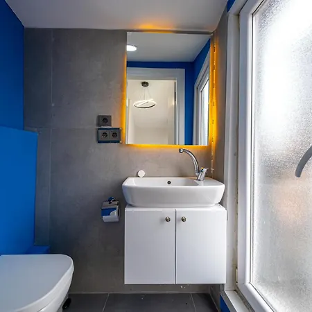 Apartamento Ilyada