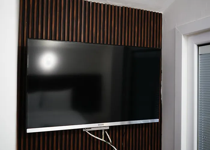 Apartamento Ilyada *