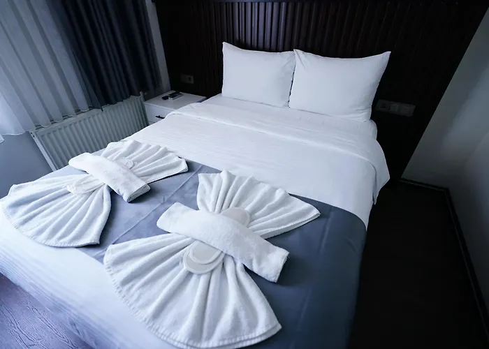 Ilyada איסטמבול