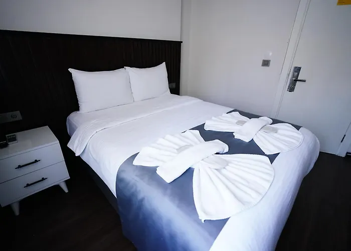Ilyada Apartamento Estambul