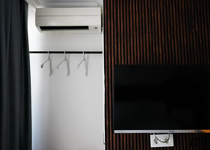 Apartamento Ilyada Estambul