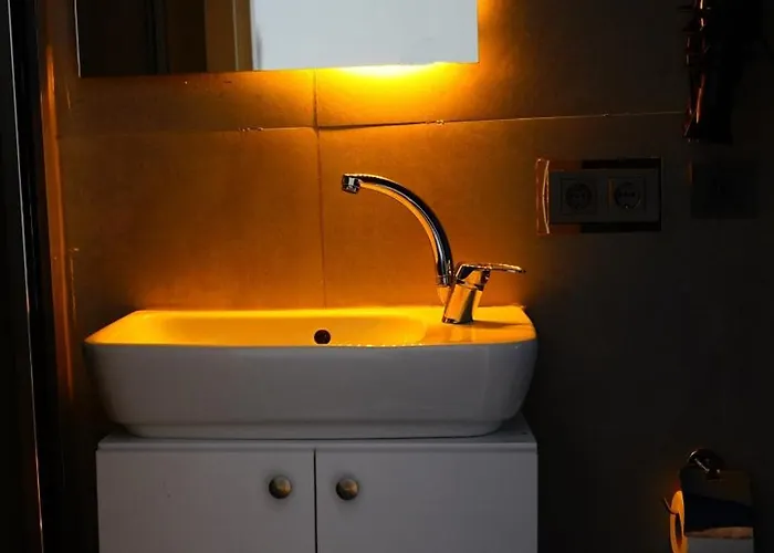 Ilyada Apartamento *