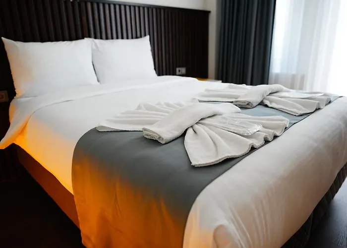 Ilyada Apartamento Estambul