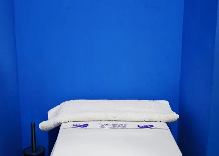 Ilyada Apartamento *