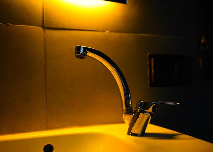 Ilyada Apartamento Estambul