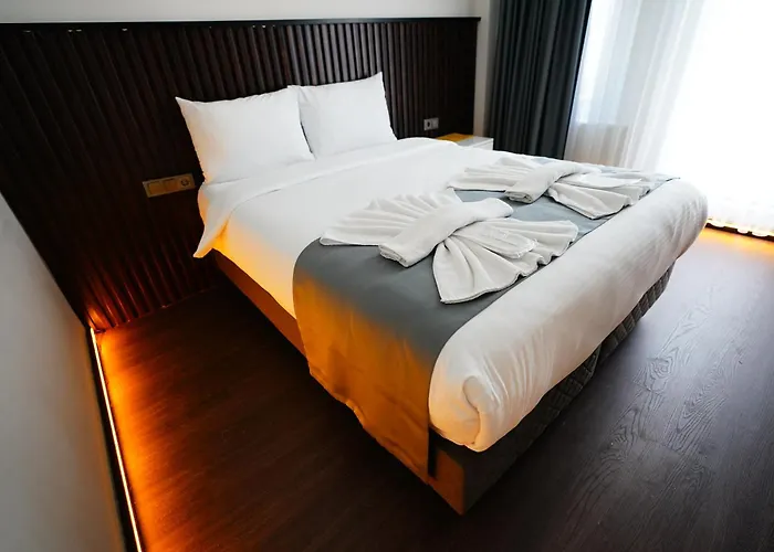 Apartamento Ilyada Estambul