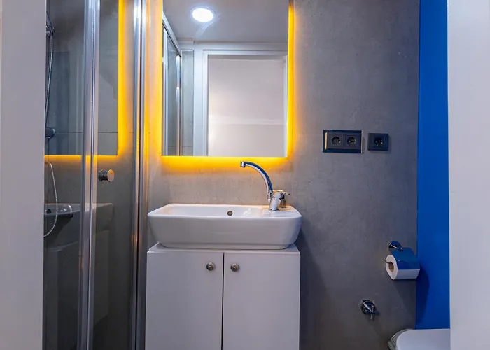 Ilyada Apartamento *